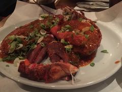 -Burger & Lobster(Dean Street)