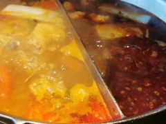 -湊湊火锅·茶憩(新中关购物中心店)