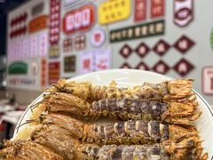 -嘉升大排档(番禺总店)