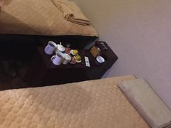 -苏沐堂全息足浴·SPA·按摩(万科美好广场店)