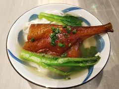 -岭南真味·匠心粤菜(K11店)