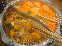 -牛串门串串香(东直门簋街总店)