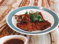 -椿记烧鹅(叠彩店)