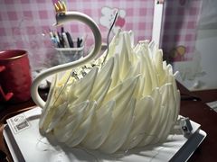 -CAKE BOSS 蛋糕老板(领展购物广场·中关村店)