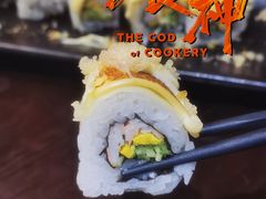-松临·铁板烧&Omakase(神农店)