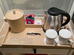 -上海中航虹桥机场泊悦酒店