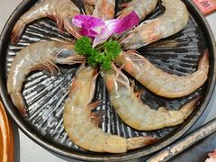 -明洞王妃家烤肉(苏州中心星悦汇店)