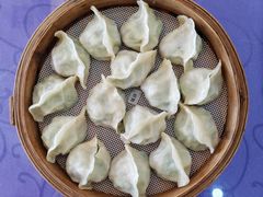 -韩记海鲜饺子(隆仁世家店)