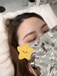 -韩美绣·骨相纹眉·洗眉美瞳线