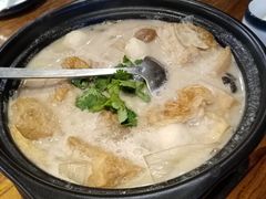 八味烩菜-宋都禾源·灌汤包子(汉兴路直营店)