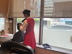 -海底捞火锅(吴中路店)