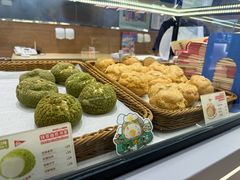 -西树泡芙(蓝色港湾店)