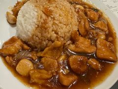 -宜家·瑞典风味餐厅(四元桥店)