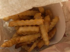 -肯德基(葛沽DT店)