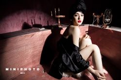 -MINIPHOTO婚纱摄影(星光天地商场店)