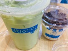 -白色日记·手作酸奶(麦凯乐店)