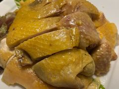 -桐花客家创意料理民生店