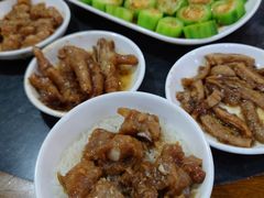 排骨蒸饭-品香排骨饭(羊官路店)