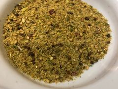 秘制蘸料-松林阁烤肉(延大店)