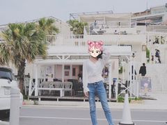-濑长岛