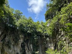 -天河潭旅游度假区