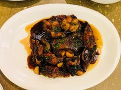 -宏玲餐厅(四川南路店)