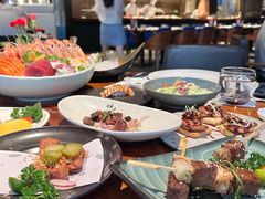 -Mr·Fish鱼鲜生海鲜放题(银泰in99店)
