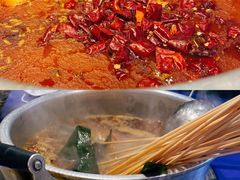 -马路边边串串香(双井直营店)