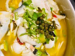 -雀蓝川菜(奥体广场店)