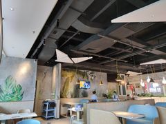 大堂-豪客来牛排(雄峰城店)