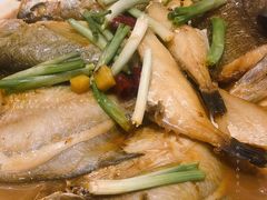 海杂鱼-一品粤珍轩(吴中路店)