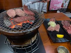 -大阪烧肉BAKA一代(十亩地店)