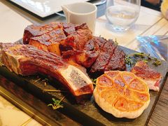 -ZHAO赵·牛扒坊(万象城店)