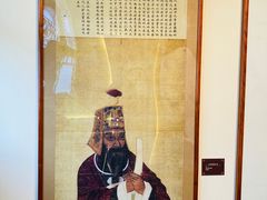 -阳明祠