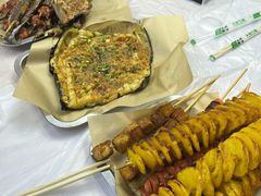 -阿军排档·烧烤