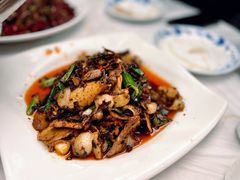 -笑红饭庄