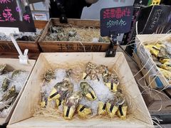 -HIHE Bistro·Oyster Bar(华熙live店)