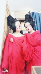 -盘子女人坊古装写真摄影(南京总店)
