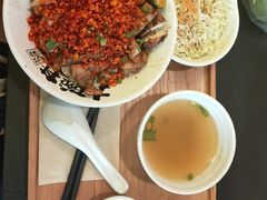 -熊吞·大碗丼烧肉饭(济宁万达广场店)