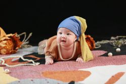 -儿时蒙太奇摄影(亦庄店)