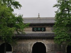 -灵谷景区