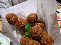 老北京干炸丸子-小大董·烤鸭(凤凰汇店)