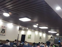 大堂-川湘園(西华路店)