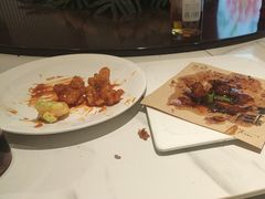 -普天和酒楼·新津菜·烤鸭(天津之眼店)