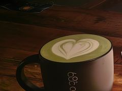 -68度C COFFEE(丞相府店)