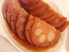 -永兴餐厅(复兴中路店)