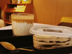 -慢象咖啡(台江店)