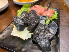 -·缸桶屋·韩式牛肋条自助烤肉(西湖D11店)