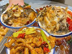 -三味鱼屋(琥珀山庄店)