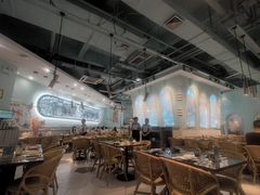 -水天堂西餐厅(余姚众安广场店)